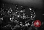 Image of displaced Jews Germany, 1949, second 34 stock footage video 65675049646