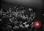 Image of displaced Jews Germany, 1949, second 35 stock footage video 65675049646