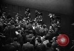 Image of displaced Jews Germany, 1949, second 36 stock footage video 65675049646