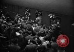 Image of displaced Jews Germany, 1949, second 37 stock footage video 65675049646