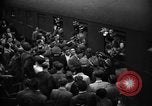 Image of displaced Jews Germany, 1949, second 38 stock footage video 65675049646