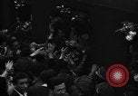 Image of displaced Jews Germany, 1949, second 40 stock footage video 65675049646