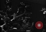 Image of displaced Jews Germany, 1949, second 41 stock footage video 65675049646