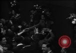 Image of displaced Jews Germany, 1949, second 43 stock footage video 65675049646