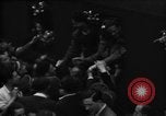 Image of displaced Jews Germany, 1949, second 45 stock footage video 65675049646