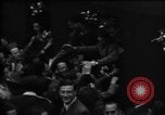 Image of displaced Jews Germany, 1949, second 47 stock footage video 65675049646
