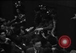 Image of displaced Jews Germany, 1949, second 49 stock footage video 65675049646