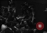 Image of displaced Jews Germany, 1949, second 50 stock footage video 65675049646