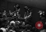 Image of displaced Jews Germany, 1949, second 51 stock footage video 65675049646