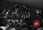 Image of displaced Jews Germany, 1949, second 52 stock footage video 65675049646