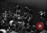 Image of displaced Jews Germany, 1949, second 53 stock footage video 65675049646