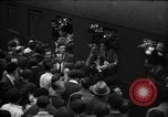 Image of displaced Jews Germany, 1949, second 54 stock footage video 65675049646