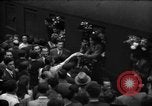 Image of displaced Jews Germany, 1949, second 55 stock footage video 65675049646