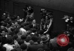 Image of displaced Jews Germany, 1949, second 58 stock footage video 65675049646