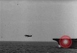 Image of Royal Navy fleet Atlantic Ocean, 1950, second 26 stock footage video 65675049648