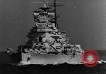 Image of Royal Navy fleet Atlantic Ocean, 1950, second 35 stock footage video 65675049648