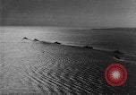 Image of Royal Navy fleet Atlantic Ocean, 1950, second 40 stock footage video 65675049648