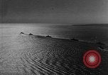 Image of Royal Navy fleet Atlantic Ocean, 1950, second 42 stock footage video 65675049648