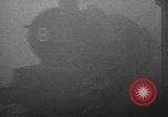 Image of fog London England United Kingdom, 1950, second 4 stock footage video 65675049650