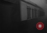 Image of fog London England United Kingdom, 1950, second 5 stock footage video 65675049650