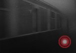 Image of fog London England United Kingdom, 1950, second 6 stock footage video 65675049650