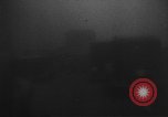 Image of fog London England United Kingdom, 1950, second 13 stock footage video 65675049650