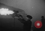 Image of fog London England United Kingdom, 1950, second 15 stock footage video 65675049650