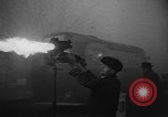 Image of fog London England United Kingdom, 1950, second 16 stock footage video 65675049650
