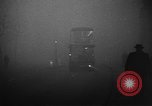 Image of fog London England United Kingdom, 1950, second 22 stock footage video 65675049650