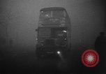 Image of fog London England United Kingdom, 1950, second 23 stock footage video 65675049650