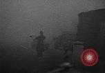 Image of fog London England United Kingdom, 1950, second 26 stock footage video 65675049650