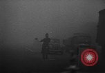Image of fog London England United Kingdom, 1950, second 27 stock footage video 65675049650