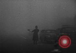 Image of fog London England United Kingdom, 1950, second 28 stock footage video 65675049650