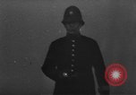 Image of fog London England United Kingdom, 1950, second 31 stock footage video 65675049650
