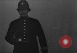 Image of fog London England United Kingdom, 1950, second 32 stock footage video 65675049650