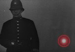 Image of fog London England United Kingdom, 1950, second 33 stock footage video 65675049650
