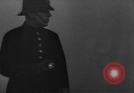 Image of fog London England United Kingdom, 1950, second 34 stock footage video 65675049650