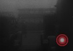 Image of fog London England United Kingdom, 1950, second 35 stock footage video 65675049650