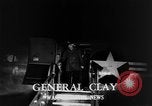 Image of General Lucius Clay United States USA, 1950, second 3 stock footage video 65675049651