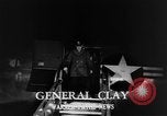 Image of General Lucius Clay United States USA, 1950, second 4 stock footage video 65675049651