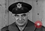 Image of General Lucius Clay United States USA, 1950, second 10 stock footage video 65675049651