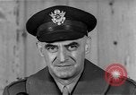 Image of General Lucius Clay United States USA, 1950, second 12 stock footage video 65675049651