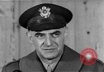 Image of General Lucius Clay United States USA, 1950, second 13 stock footage video 65675049651
