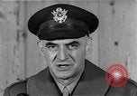 Image of General Lucius Clay United States USA, 1950, second 14 stock footage video 65675049651