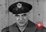 Image of General Lucius Clay United States USA, 1950, second 18 stock footage video 65675049651