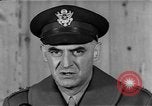 Image of General Lucius Clay United States USA, 1950, second 27 stock footage video 65675049651