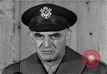 Image of General Lucius Clay United States USA, 1950, second 28 stock footage video 65675049651