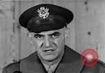 Image of General Lucius Clay United States USA, 1950, second 29 stock footage video 65675049651