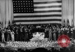 Image of General Dwight D Eisenhower Denver Colorado USA, 1950, second 18 stock footage video 65675049653