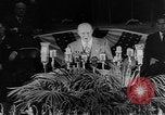 Image of General Dwight D Eisenhower Denver Colorado USA, 1950, second 24 stock footage video 65675049653